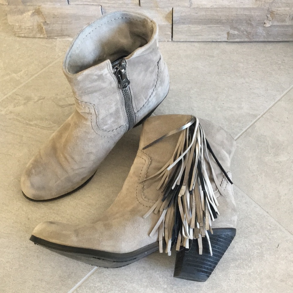 Sam Edelman Heels Ankles Booties